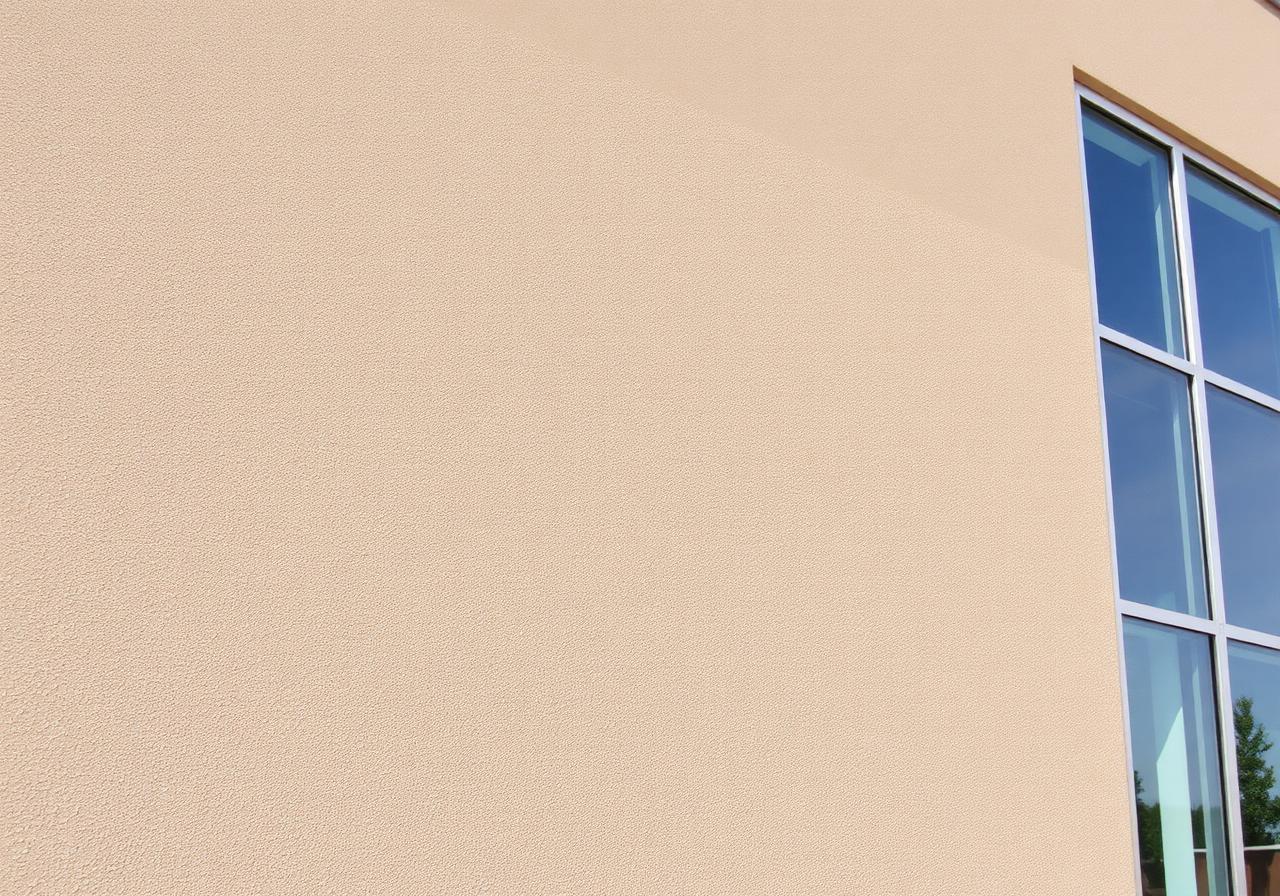EIFS / Stucco Coatings